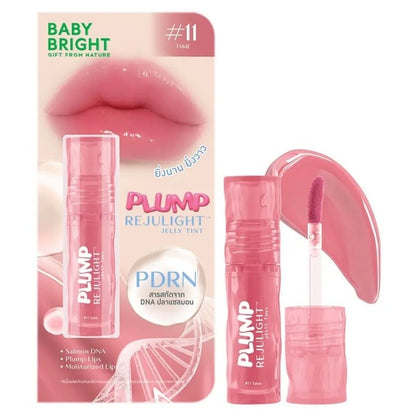 Baby Bright Plump Rejulight Jelly Tint