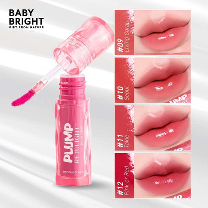 Baby Bright Plump Rejulight Jelly Tint