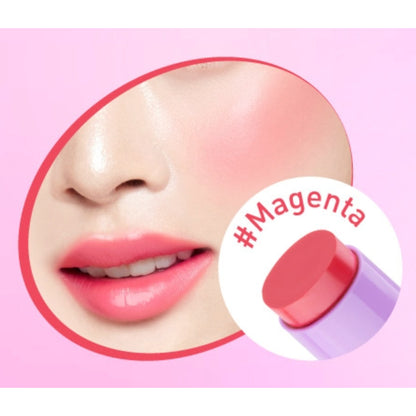 Baby Bright Bare Blush Balm