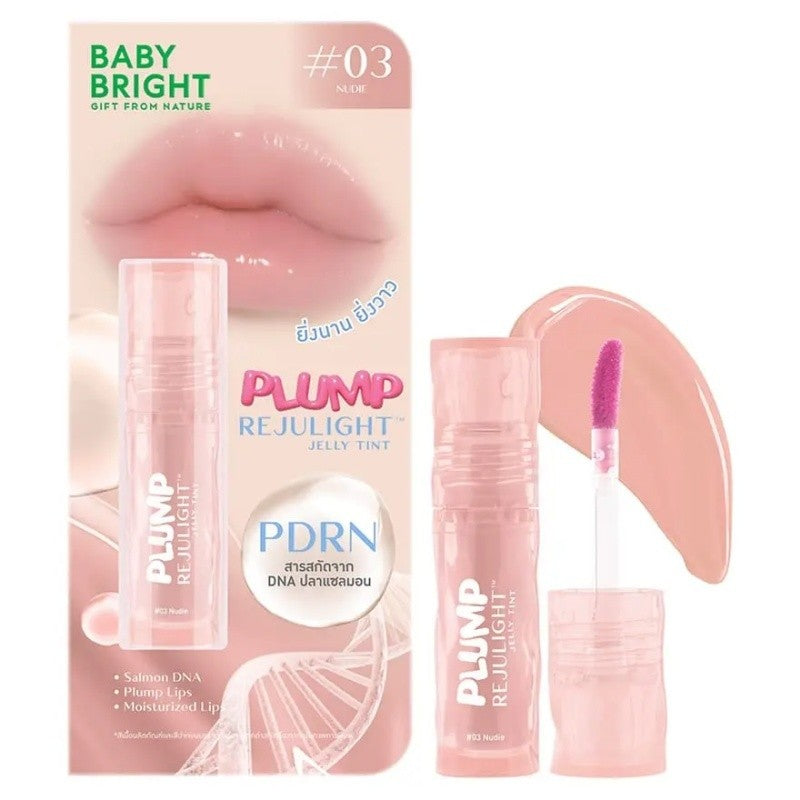 Baby Bright Plump Rejulight Jelly Tint