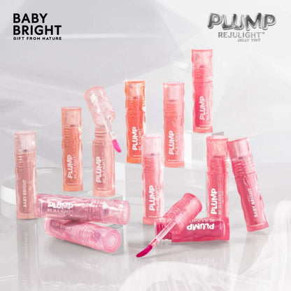Baby Bright Plump Rejulight Jelly Tint