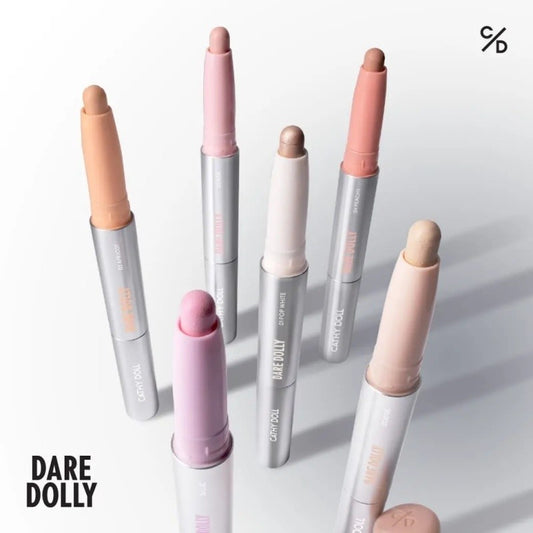 Cathy Doll Dare Dolly
