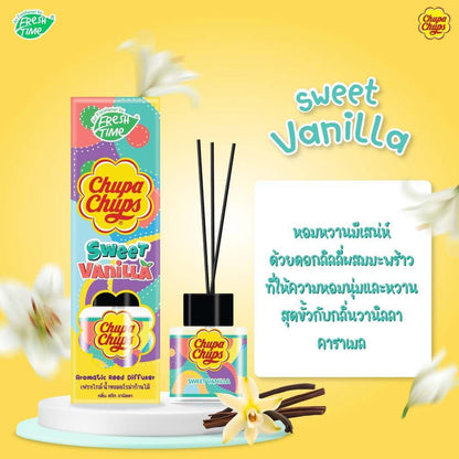 Chupa Chups Aromatic Reed Diffuser
