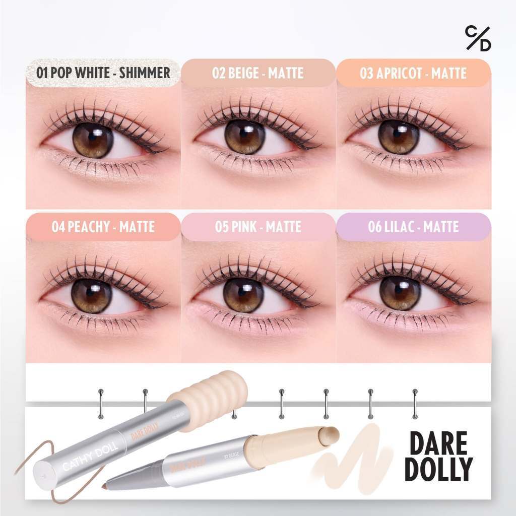 Cathy Doll Dare Dolly
