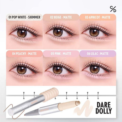 Cathy Doll Dare Dolly