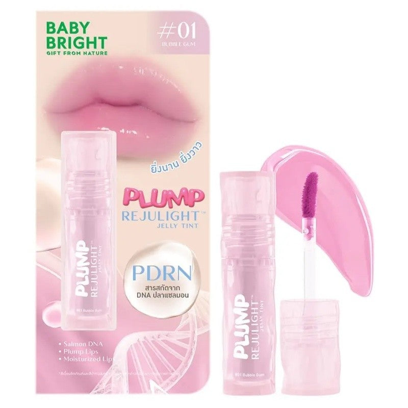 Baby Bright Plump Rejulight Jelly Tint