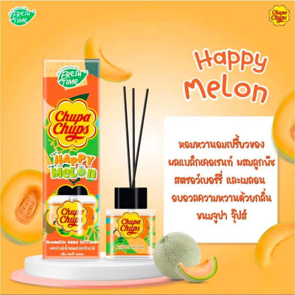 Chupa Chups Aromatic Reed Diffuser