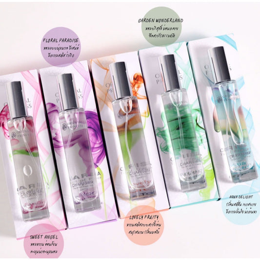 Oriental Princess Charisma Eau De Toilette
