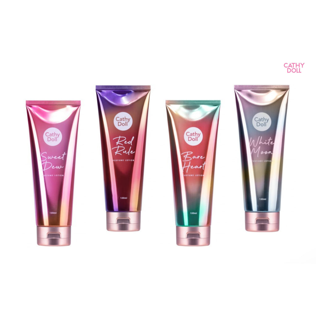 Cathy Doll Perfume Lotion
