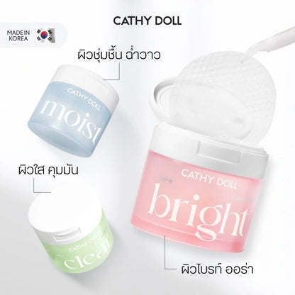 Cathy Doll Deep In Essence Pad