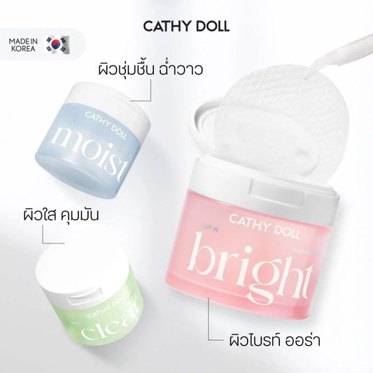 Cathy Doll Deep In Essence Pad