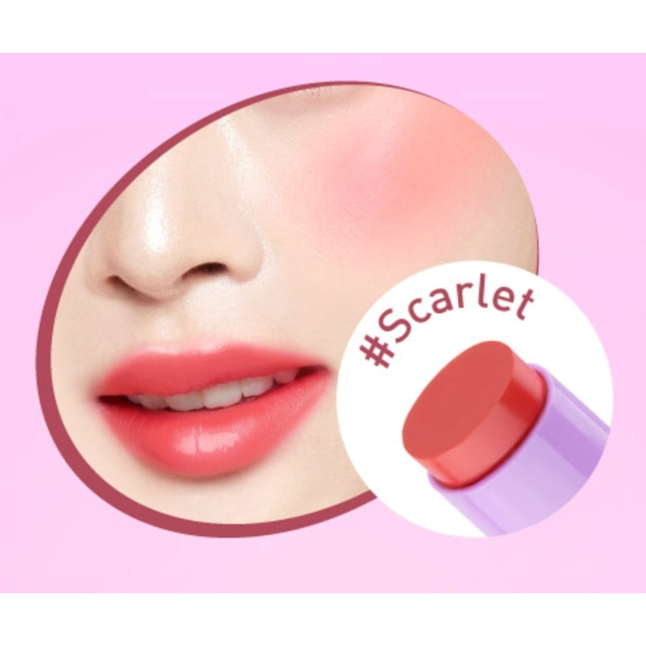 Baby Bright Bare Blush Balm