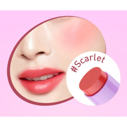 Baby Bright Bare Blush Balm