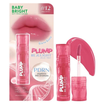 Baby Bright Plump Rejulight Jelly Tint