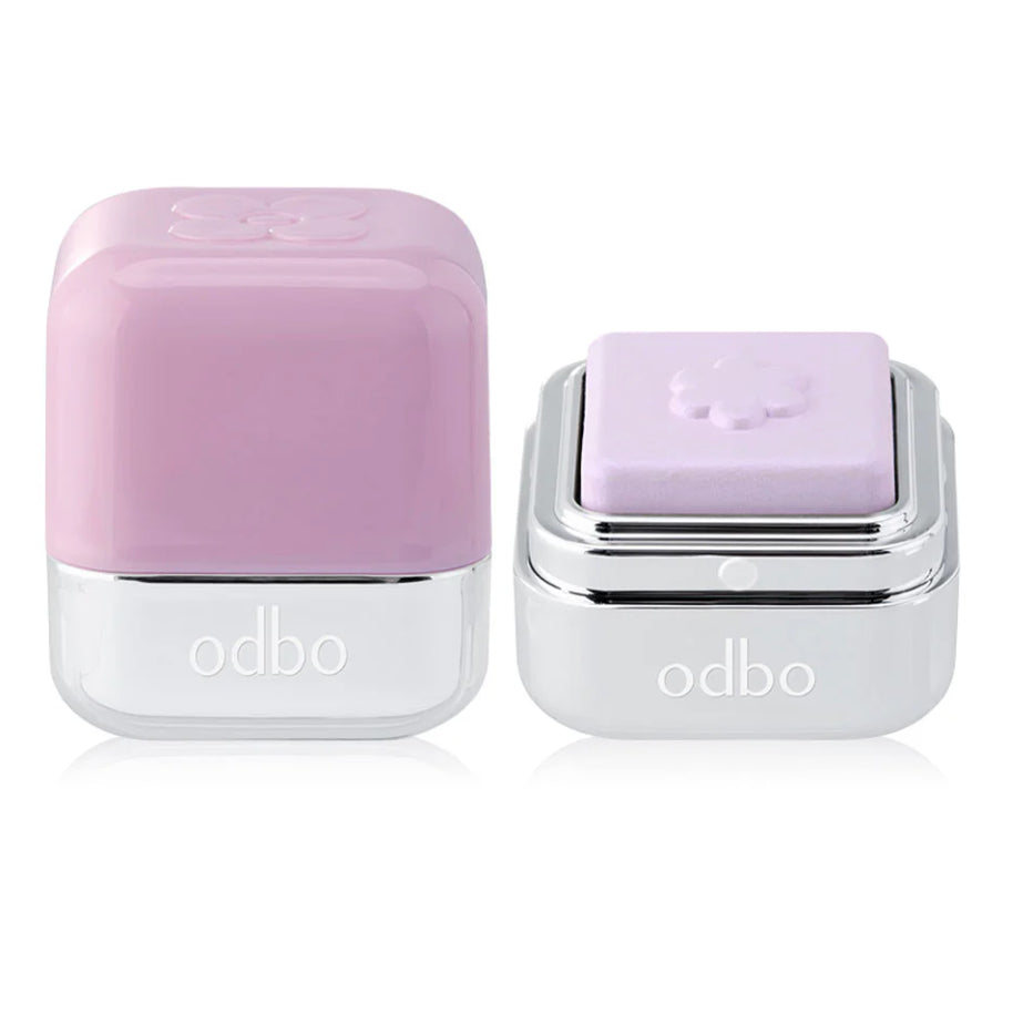 ODBO (Thailand) Blink Cube Highlighter - OD1334