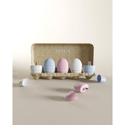 Janua Official Eau De Parfume - Egg Collection