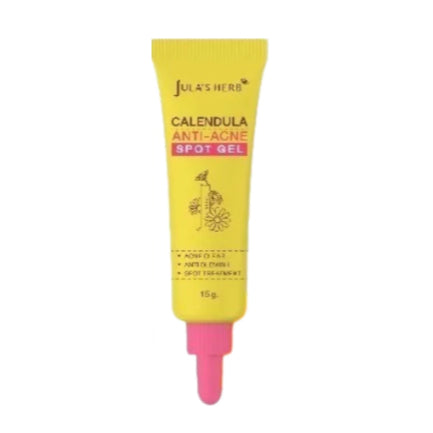 Jula's Herb Calendula Anti-Acne Spot Gel