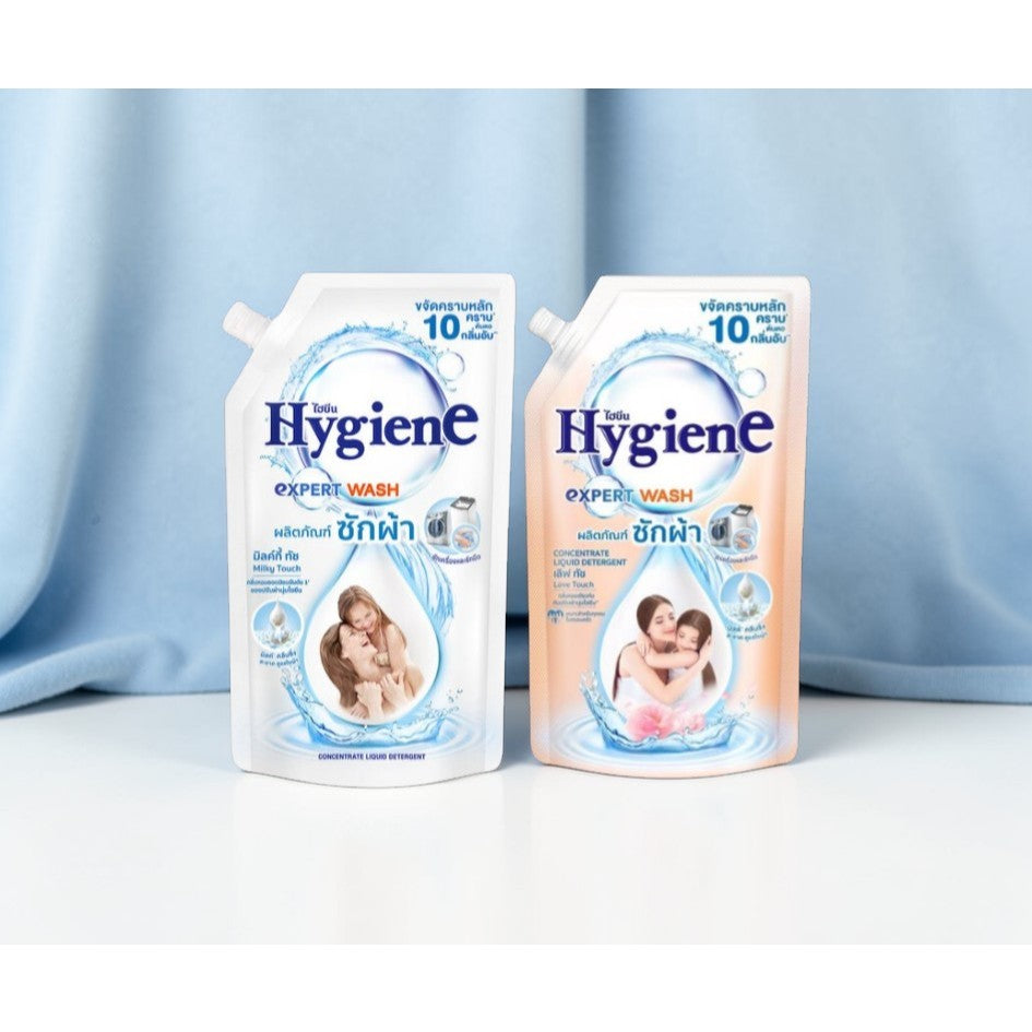 Hygiene Expert Wash Liquid Detergent