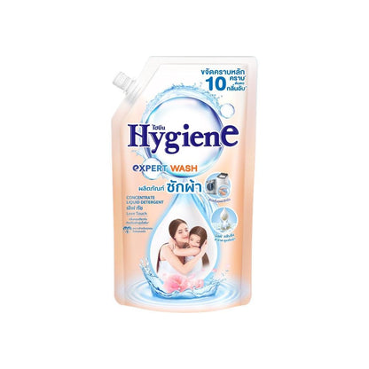 Hygiene Expert Wash Liquid Detergent