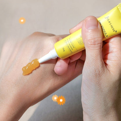 Jula's Herb Calendula Anti-Acne Spot Gel