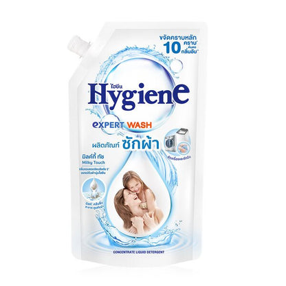 Hygiene Expert Wash Liquid Detergent