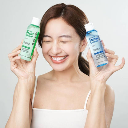 Oxe'Cure Facial Cleanser