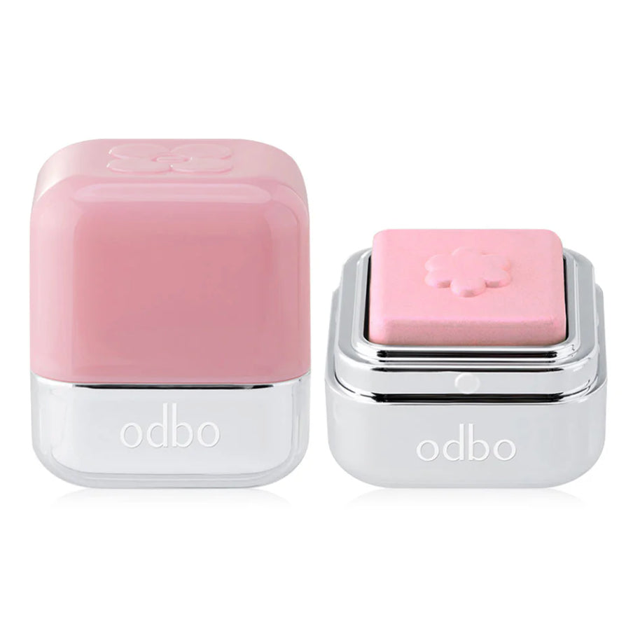 ODBO (Thailand) Blink Cube Highlighter - OD1334