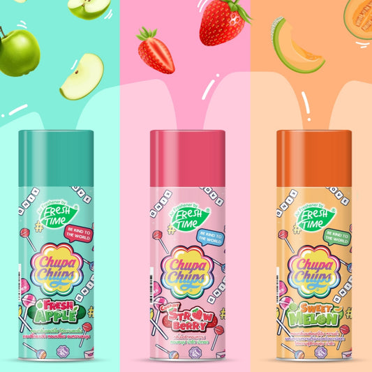 Chupa Chups Air Freshener