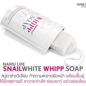 WHIPP SOAP