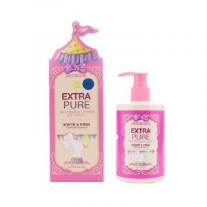 Extra Pure Gluta White Soap