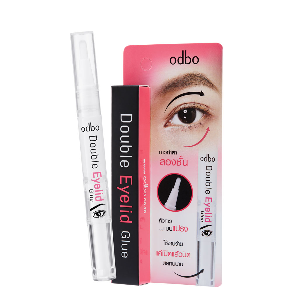 ODBO (Thailand) Double Eyelid Glue
